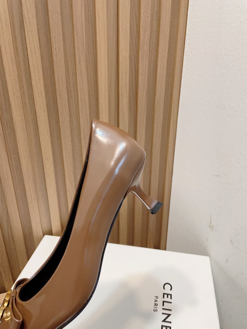 Celine High Heels